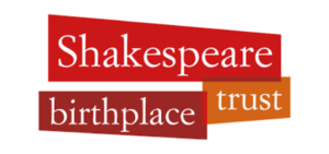 Shakespeare Birthplace Trust logo